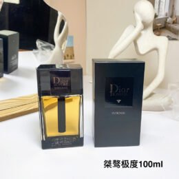 M87 Dior HOMME INTENSE 2011-M87