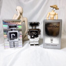 M88 Paco Rabanne the new frangrance for men-M88