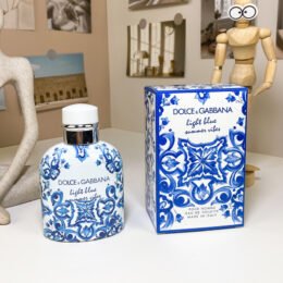 DOLCE&GABBANA Light blue-M99