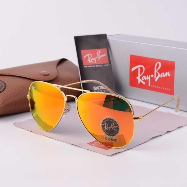004-3026 Ray-Ban