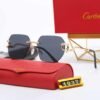 Y011 Cartier-4037-Black