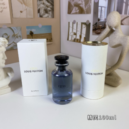 LV eLVes 100ml-M189