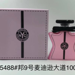 bond 9 Madison Avenue 100ml-M190