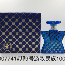 bond 9 NoMad 100ml-M198