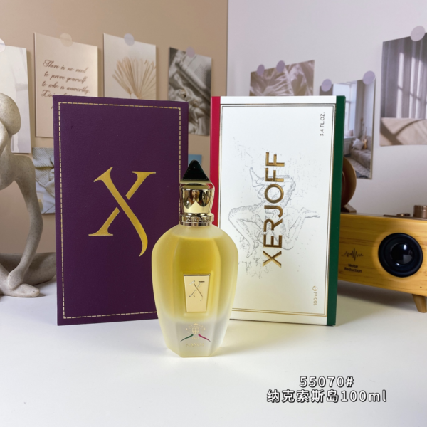 M205 XERJOFF Naxos 100ml-A252-M205