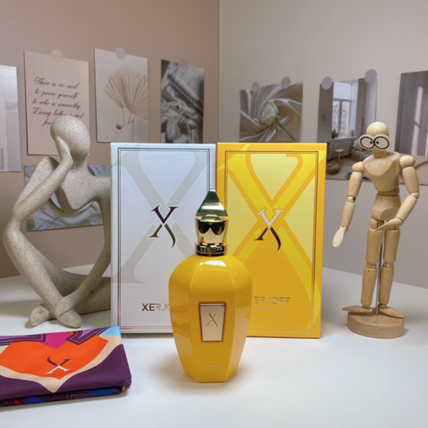 XERJOFF Erba Gold 100ml-M207