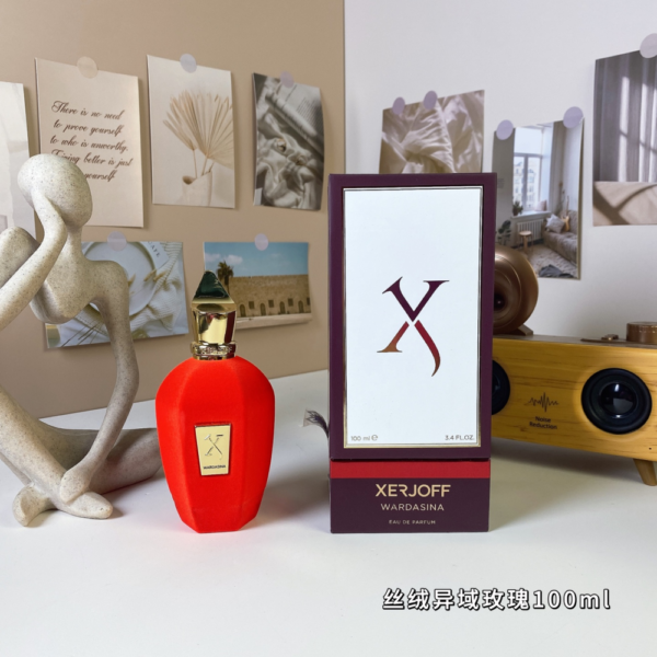 XERJOFF Wardasina 100ml-M208
