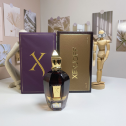 XERJOFF Cruz del Sur ll 100ml-M209