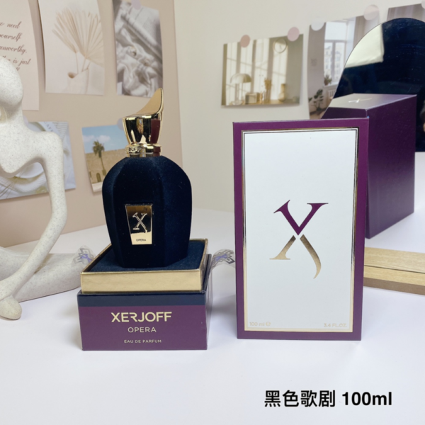 XERJOFF Opera 100ml-M210