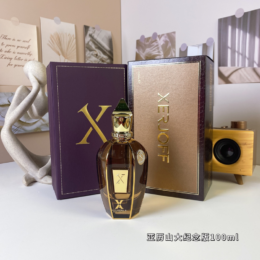 XERJOFF Alexandria ll Anniversary 100ml-M212