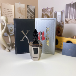 XERJOFF Tony lommi Monkey Special 100ml-M213