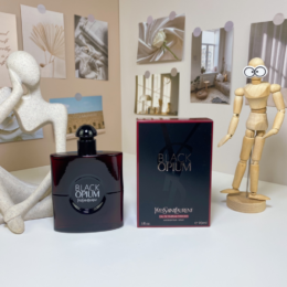 M221 YSL Black Opium Over Red 90ml-A220-M221