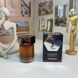 YSL L’Homme 100ml-A154-M222