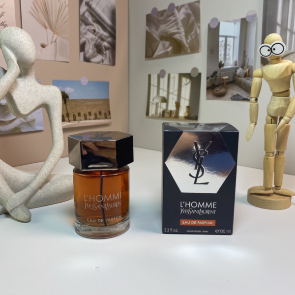 YSL L’Homme 100ml-A154-M222