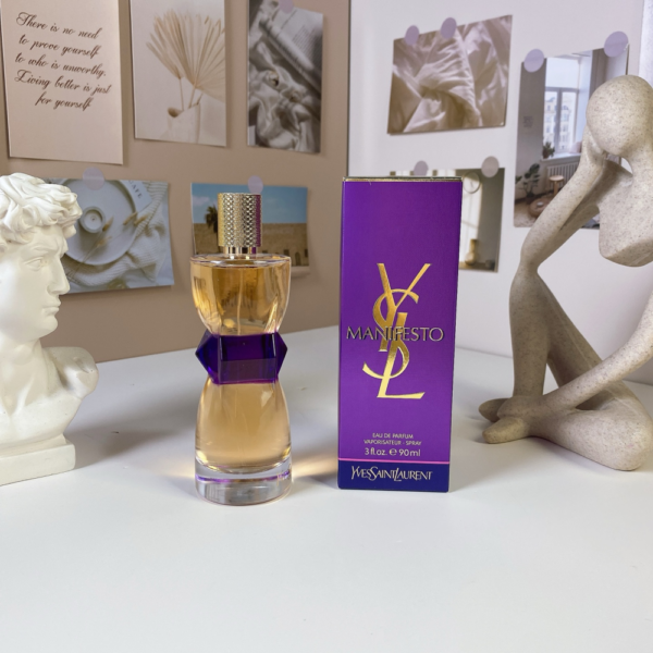 YSL manifesto 90ml-A243-M225