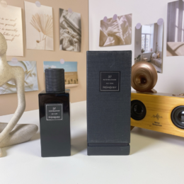 YSL 37 rue de Bellechasse 125ml-M227
