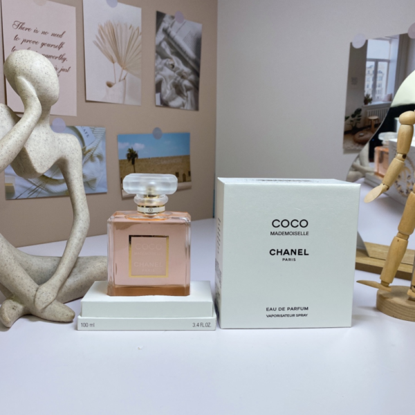 Chanel COCO MADEMOISELLE 100ml-M229
