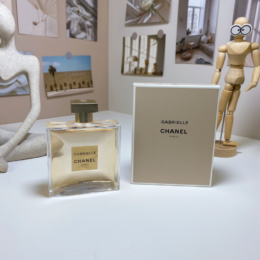 M232 Chanel Gabrielle Chanel Parfum 100ml-M232