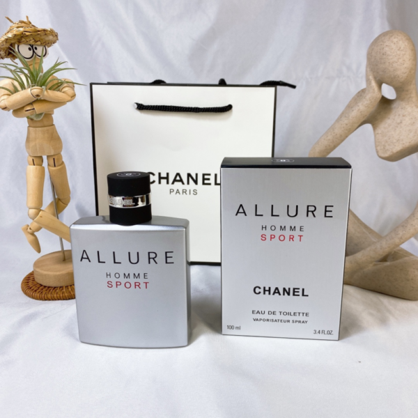 M233 Chanel Allure Homme Sport 100ml-A152-M233