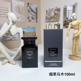 M240 TF Tobacco Oud 100ml-M240