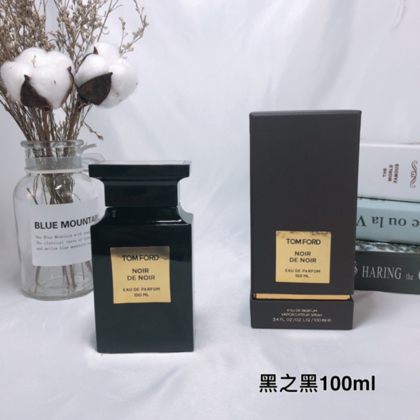 M241 TF Noir De Noir 100ml-M241