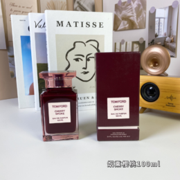 M243 TF Cherry Smoke 100ml-M243