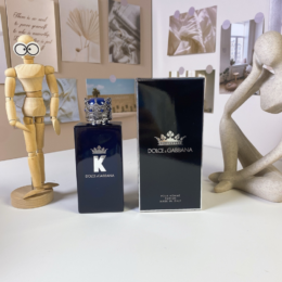 M246 DOLCE&GABBANA K by Dolce Gabbana Parfum 100ml-M246