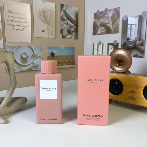 DOLCE&GABBANA L'Imperatrice Royale 100ml-M248