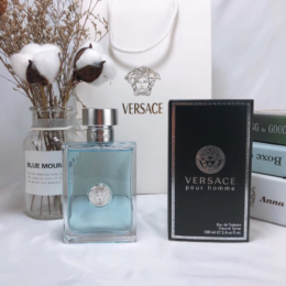 M255 Versace Pour Homme EDT 100ml-A206-M255