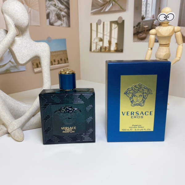 Versace Eros Parfum 100ml-A203-M256