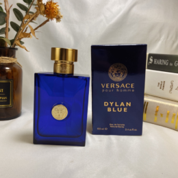 M257 Versace Dylan Blue Pour Homme 100ml-A165-M257