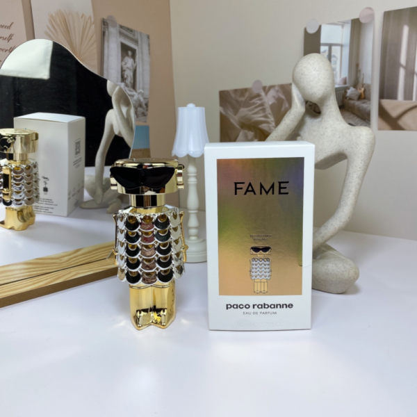 Paco Rabanne fame 80ml-A111-M264