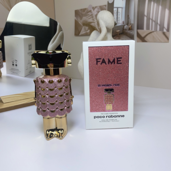 M265 Paco Rabanne FAME EDP 80ml-M265