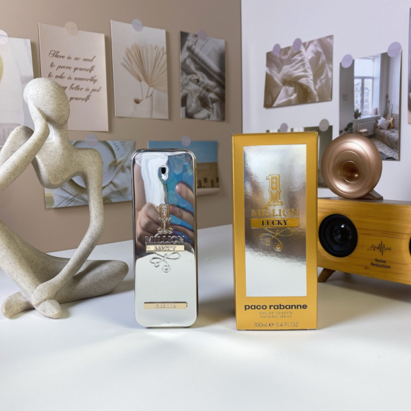 M267 Paco Rabanne million lucky 100ml-A234-M267