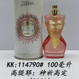 JPG Gaultier Divine Couture 100ml-M284