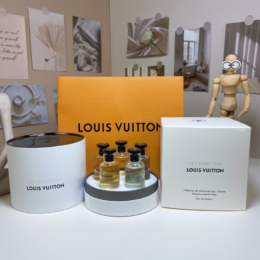 LV gift set 10ml*5-T01