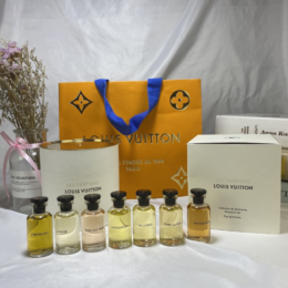 LV gift set 10ml*7-T02