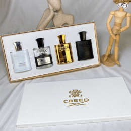 Creed gift set 4*30ml-B201-T04
