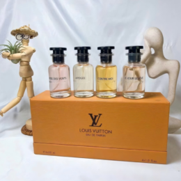 LV gift set 4*30ml-T06