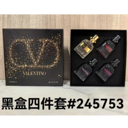 Valentino gift set 4*30ml-T08
