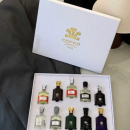 Creed gift set 15ml*10-T11