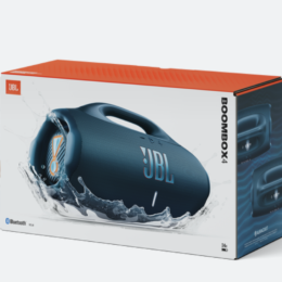 image (19) JBL BOOMBOX4 blue