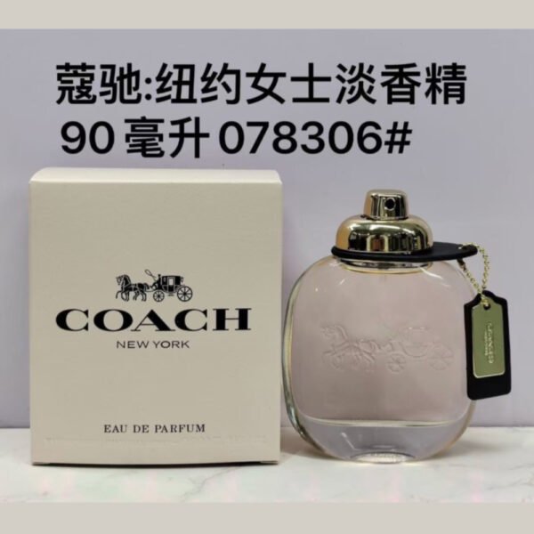 COACH COACH EDP 90ml A257