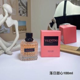 Valentino Donna Born In Roma Coral Fantasy 100ml A259/M145