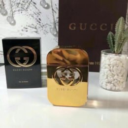 A262 GUCCI Guilty Pour Femme EDT 75ml A262
