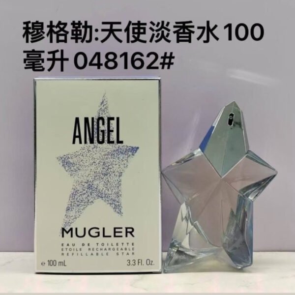 MUGLER Angel EDT 100ml A263