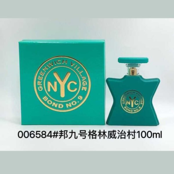 A271 Bond 9 Greenwich Village 100ml A271/M196