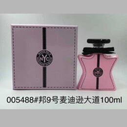 Bond 9  Madison Avenue 100ml A272/M190