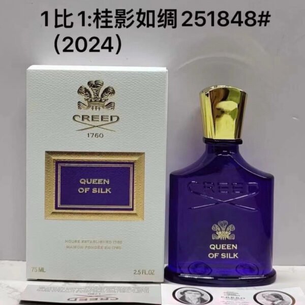 A275 Creed Queen of Silk 75ml A275