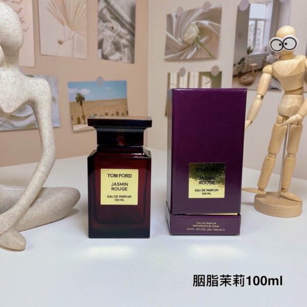TF Jasmin Rouge 100ml A280